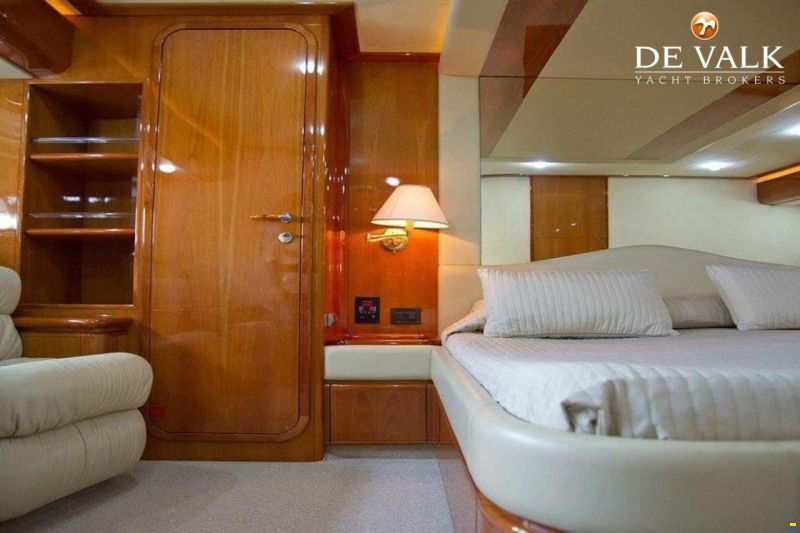 Ferretti 760