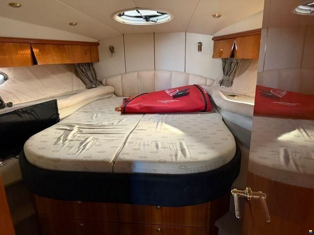 Sunseeke r Camargue 44 – 2000 – 2 x Cate