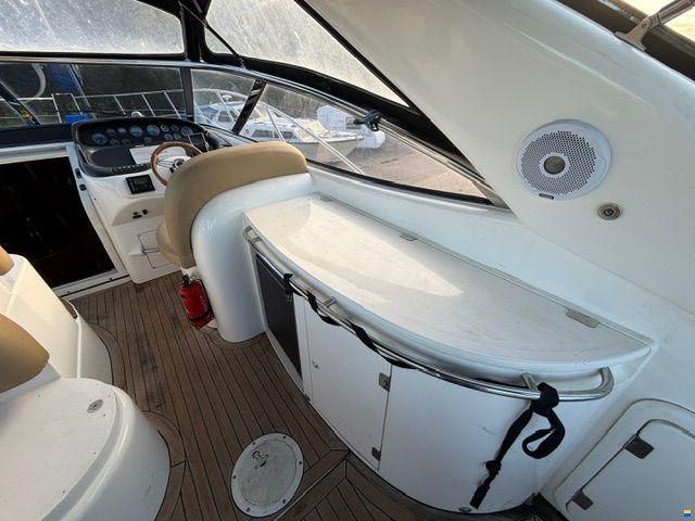 Sunseeke r Camargue 44 – 2000 – 2 x Cate