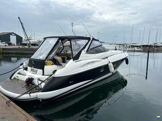 Sunseeke r Camargue 44 &ndash; 2000 &ndash; 2 x Cate
