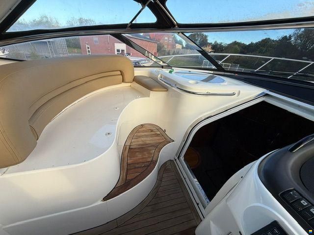 Sunseeke r Camargue 44 – 2000 – 2 x Cate