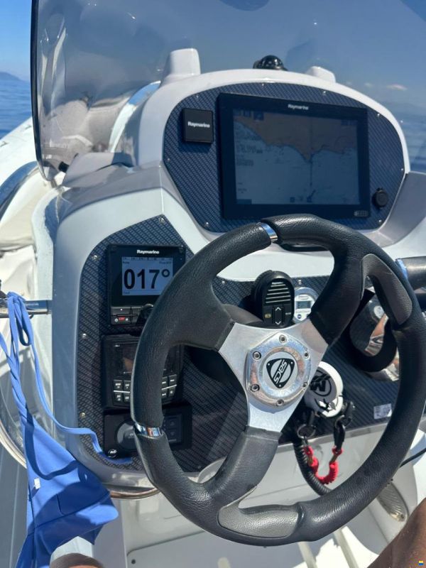 SACS 900 SPORT