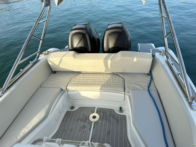 SACS 900 SPORT