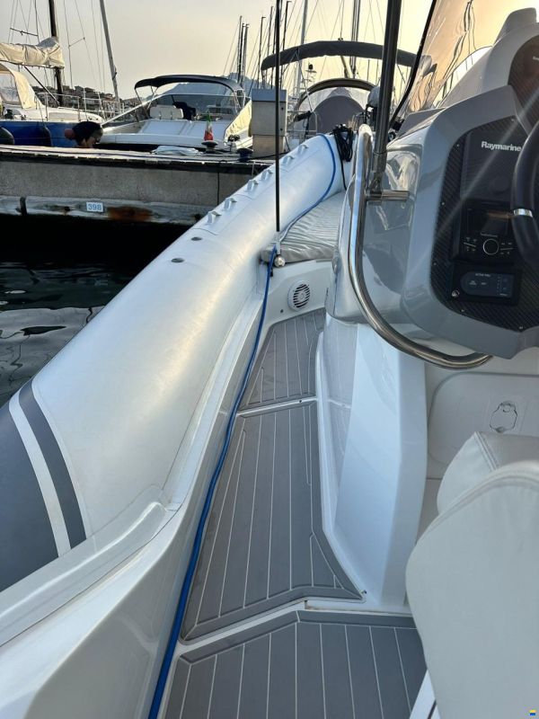 SACS 900 SPORT