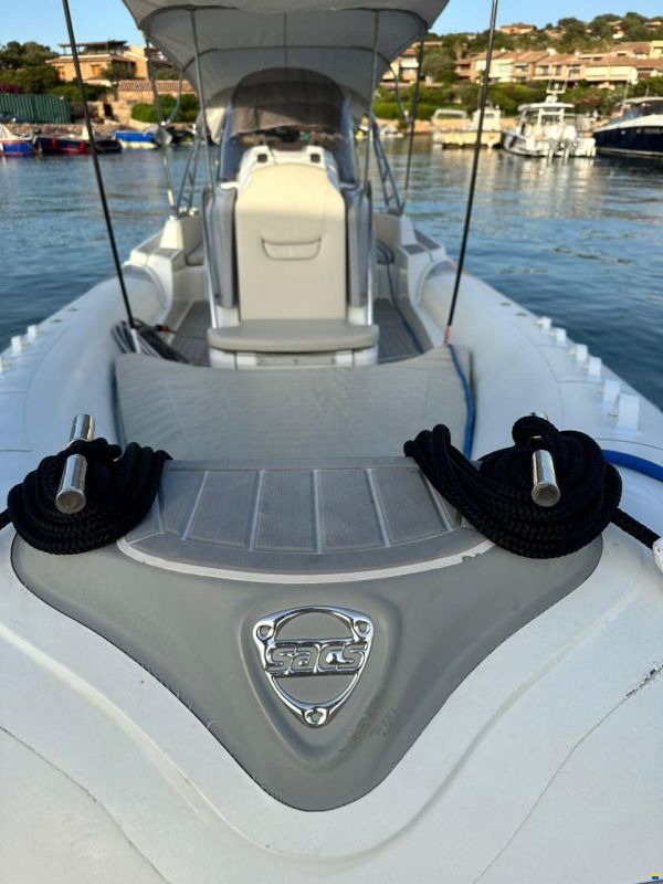 SACS 900 SPORT