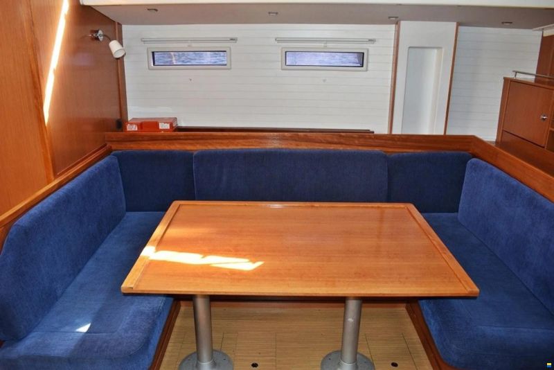 Bavaria Cruiser 55