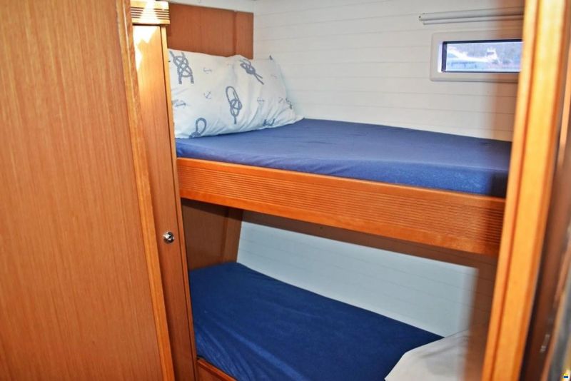 Bavaria Cruiser 55