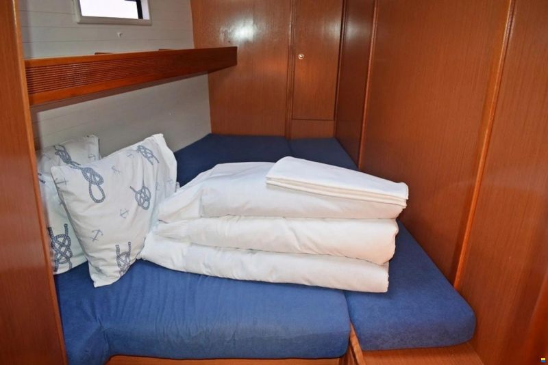 Bavaria Cruiser 55