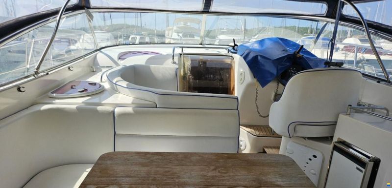 Bavaria 35 Sport