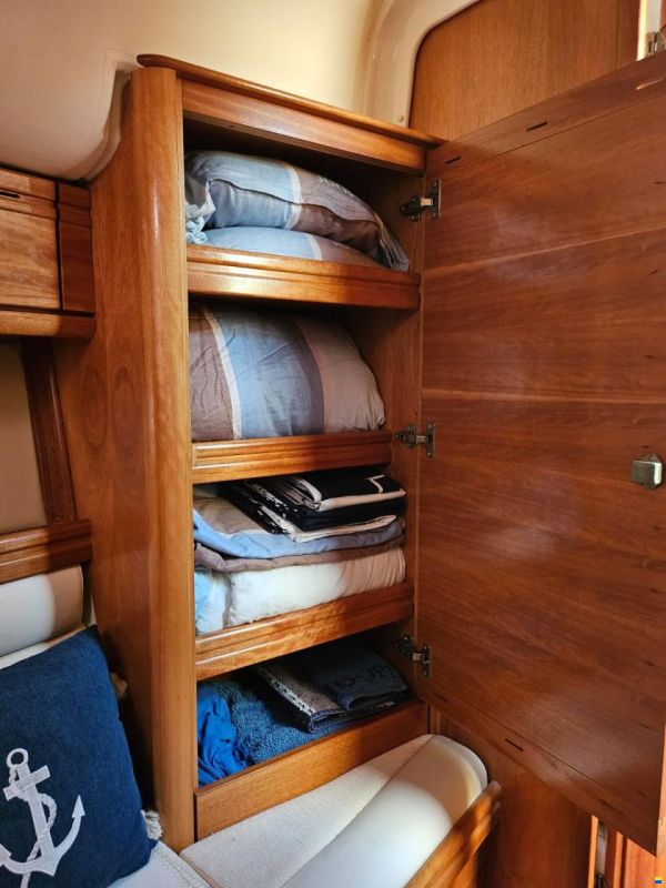 Bavaria 35 Sport