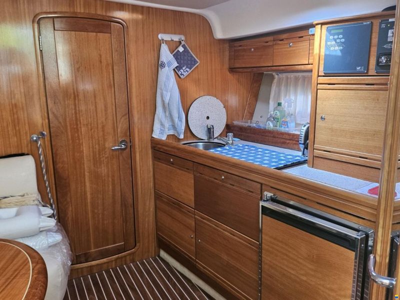 Bavaria 35 Sport