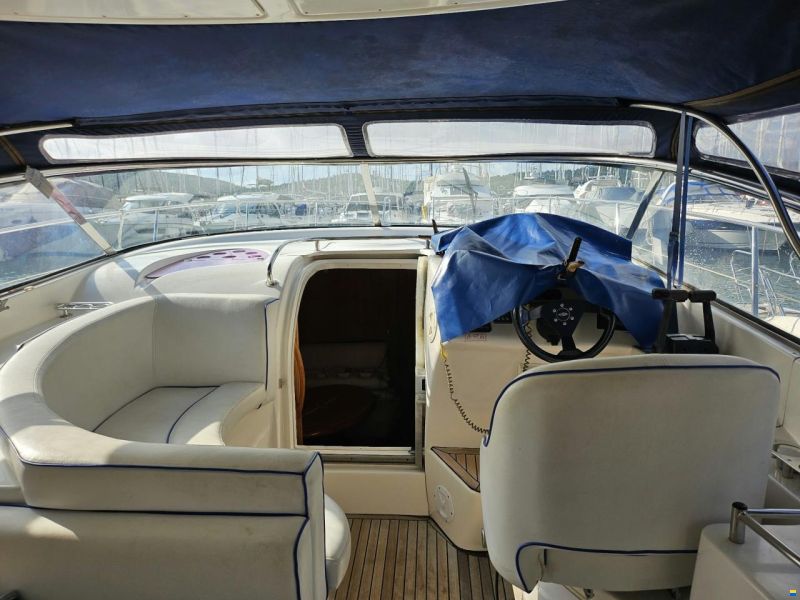 Bavaria 35 Sport