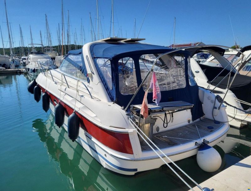 Bavaria 35 Sport