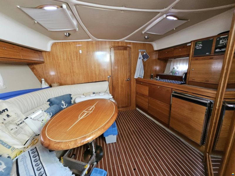 Bavaria 35 Sport