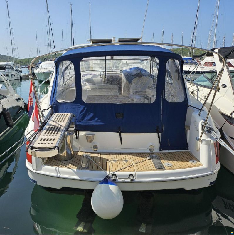 Bavaria 35 Sport