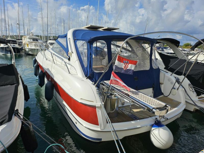 Bavaria 35 Sport