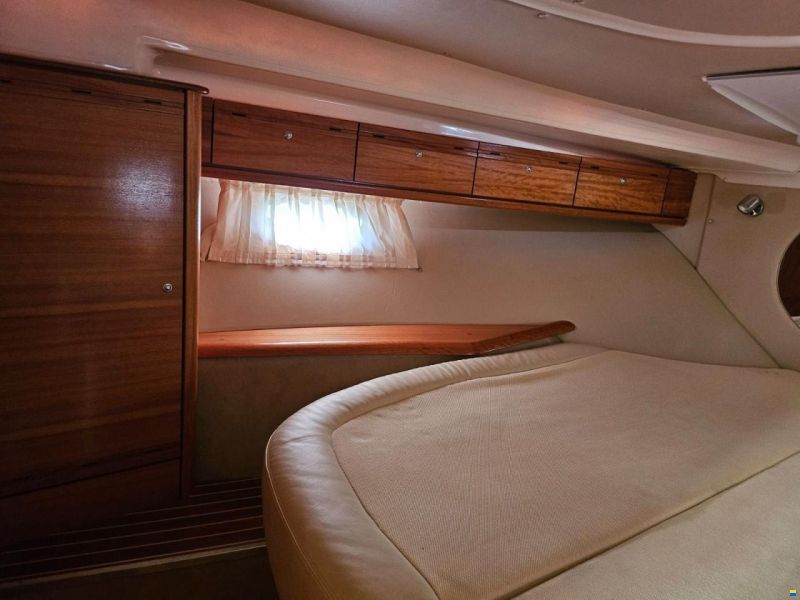 Bavaria 35 Sport