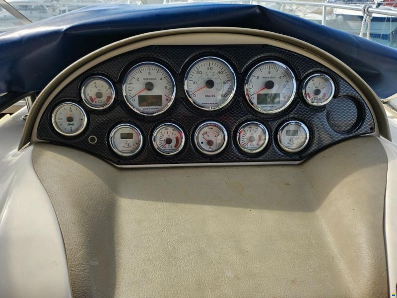 Bavaria 35 Sport