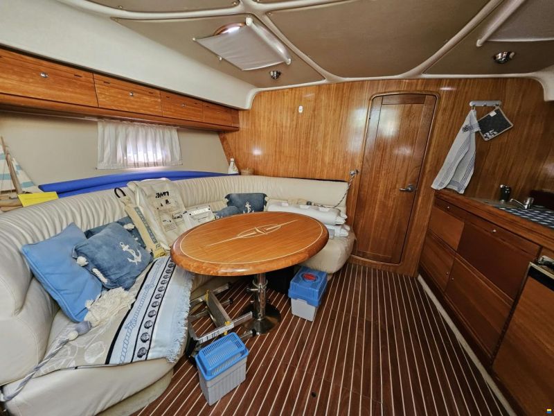 Bavaria 35 Sport