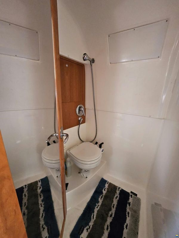 Bavaria 35 Sport
