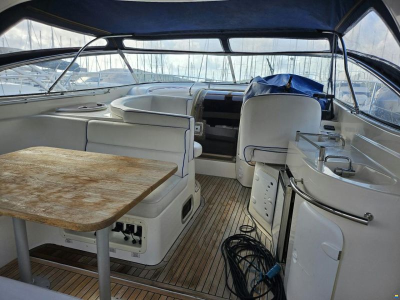 Bavaria 35 Sport