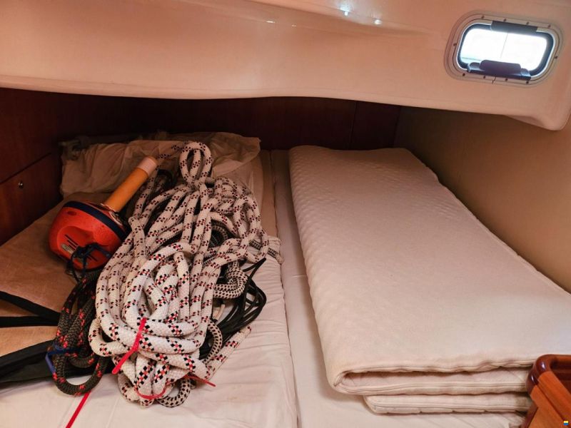 Bavaria 35 Sport