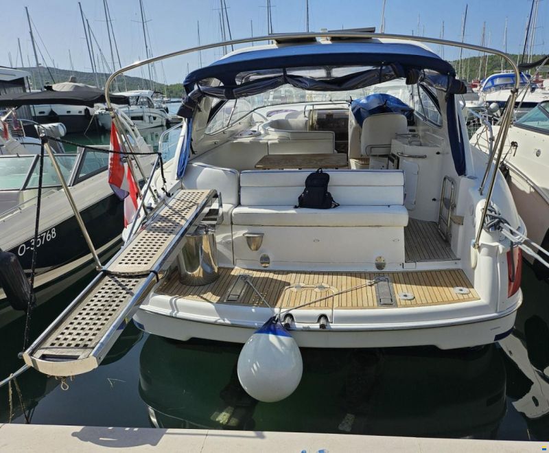 Bavaria 35 Sport
