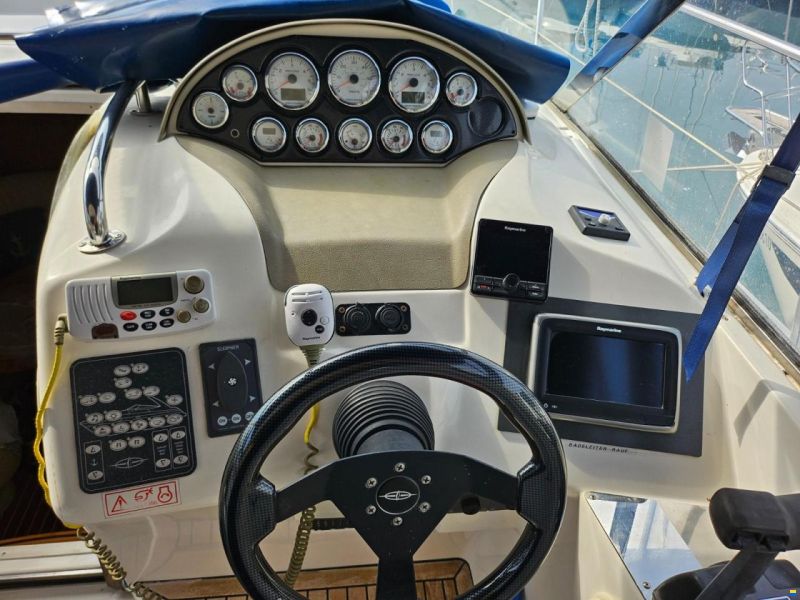 Bavaria 35 Sport