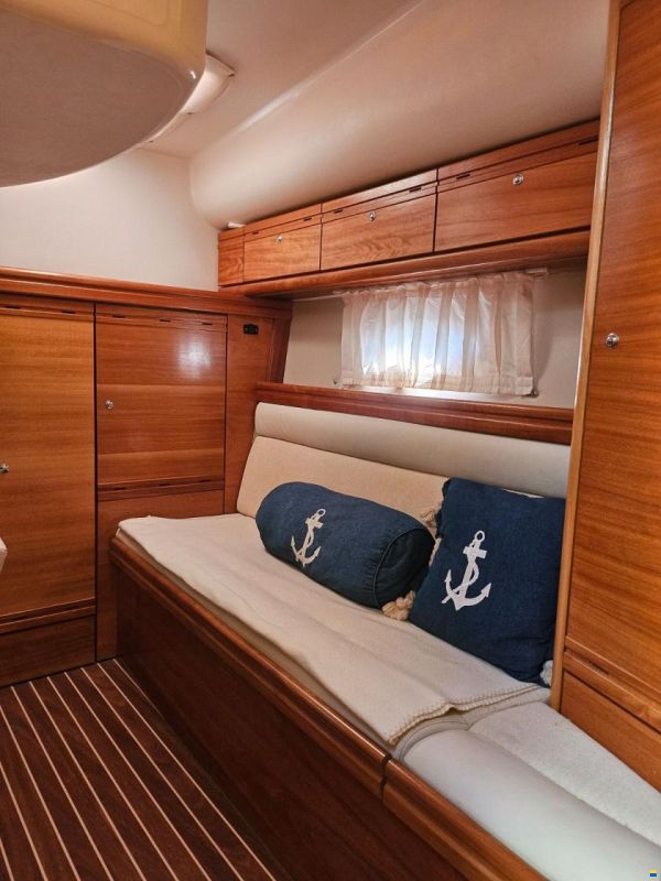 Bavaria 35 Sport