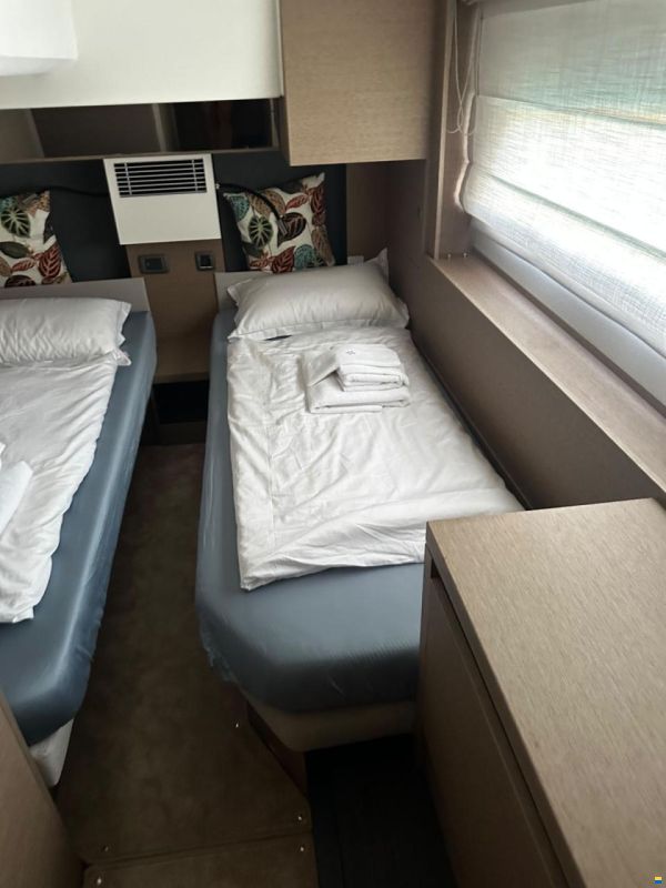 Prestige 460