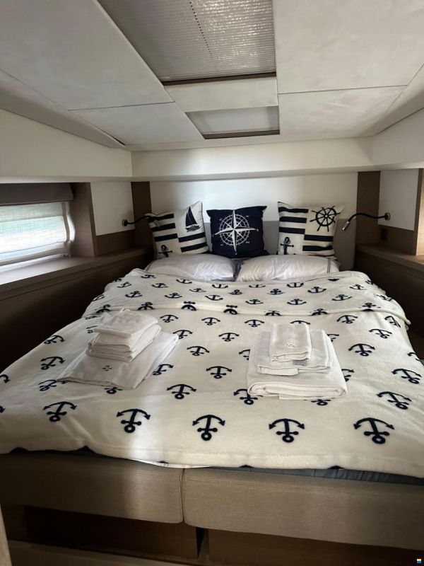 Prestige 460