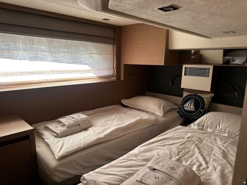 Prestige 460