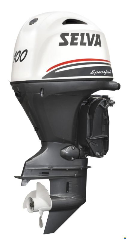 Selva Spearfish 100