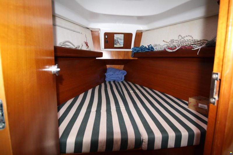 Beneteau Oceanis 361 Clipper