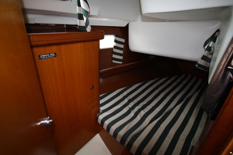 Beneteau Oceanis 361 Clipper