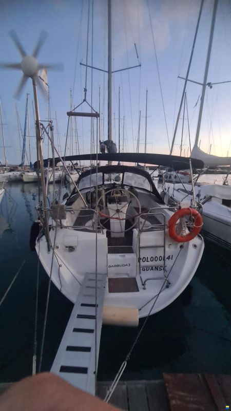 Beneteau Oceanis 361 Clipper