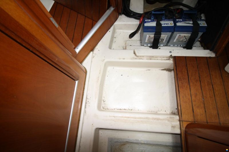 Beneteau Oceanis 361 Clipper