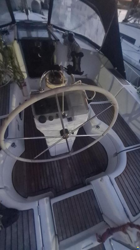 Beneteau Oceanis 361 Clipper
