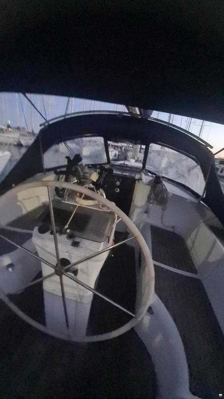 Beneteau Oceanis 361 Clipper