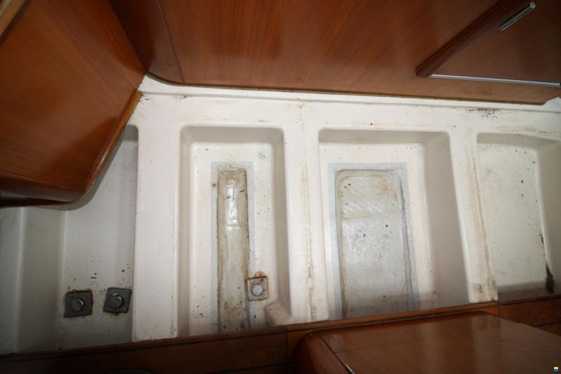 Beneteau Oceanis 361 Clipper