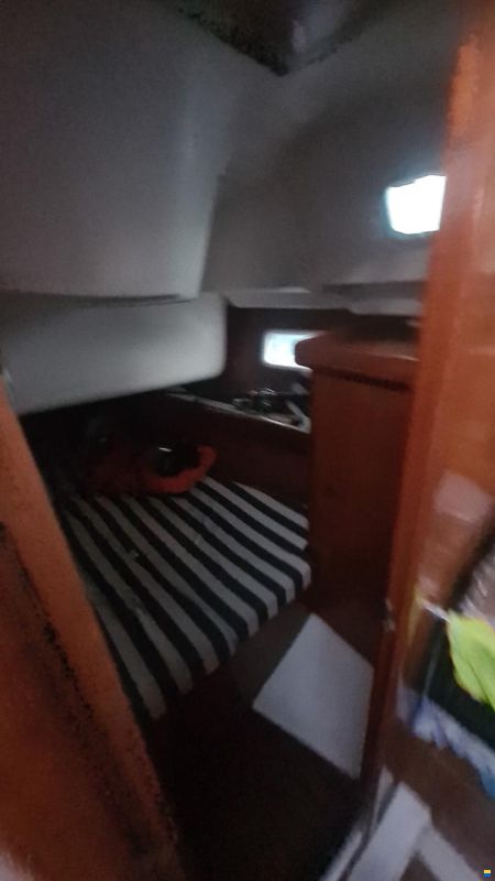 Beneteau Oceanis 361 Clipper