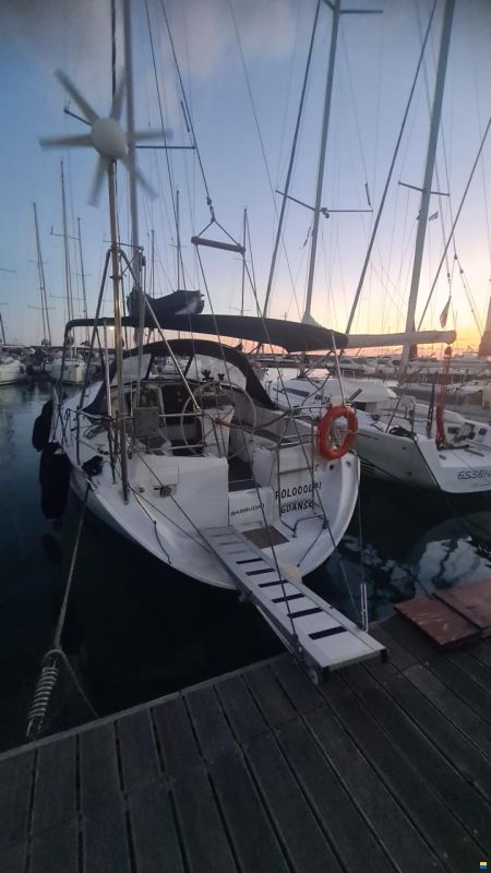 Beneteau Oceanis 361 Clipper
