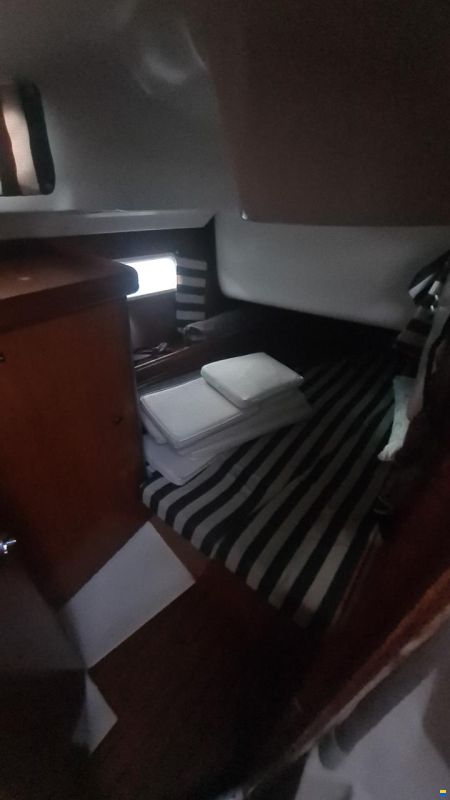 Beneteau Oceanis 361 Clipper