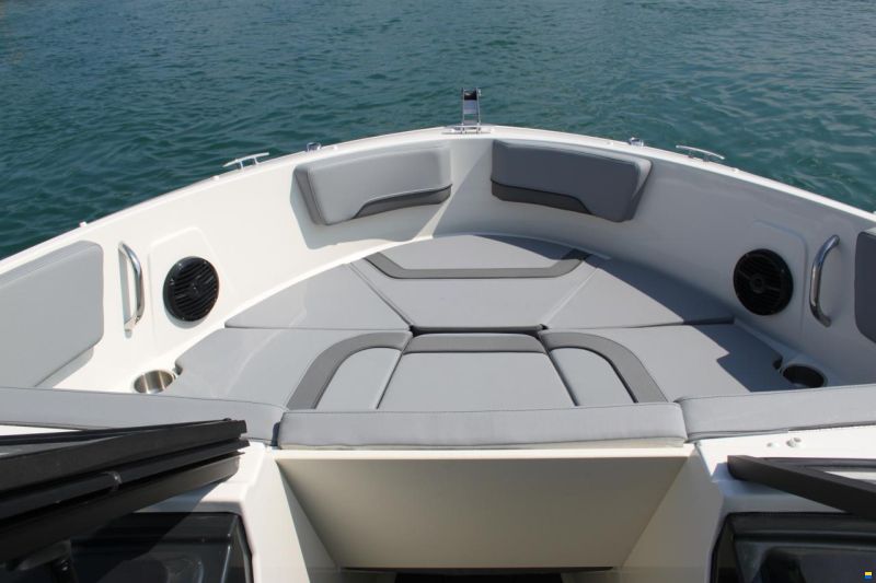 Bayliner V20 OE