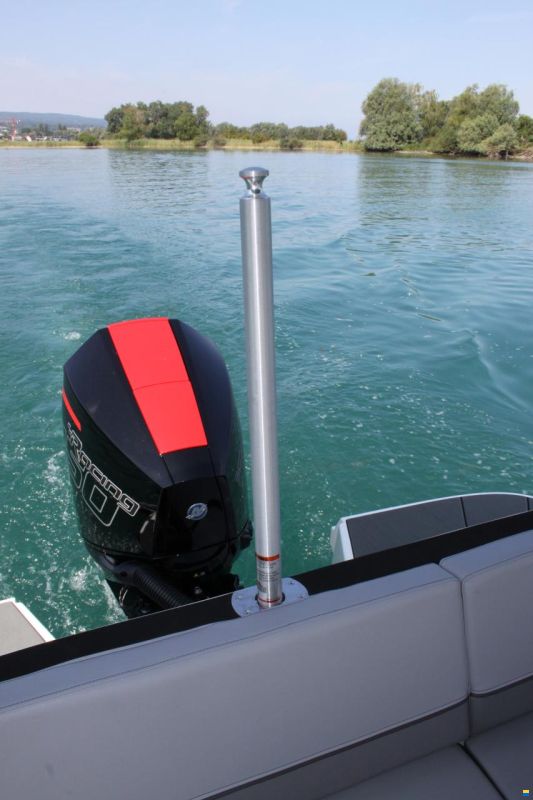 Bayliner V20 OE