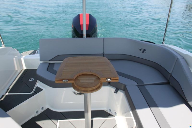 Bayliner V20 OE