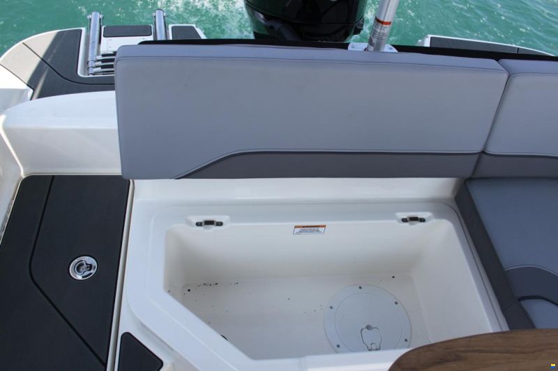 Bayliner V20 OE
