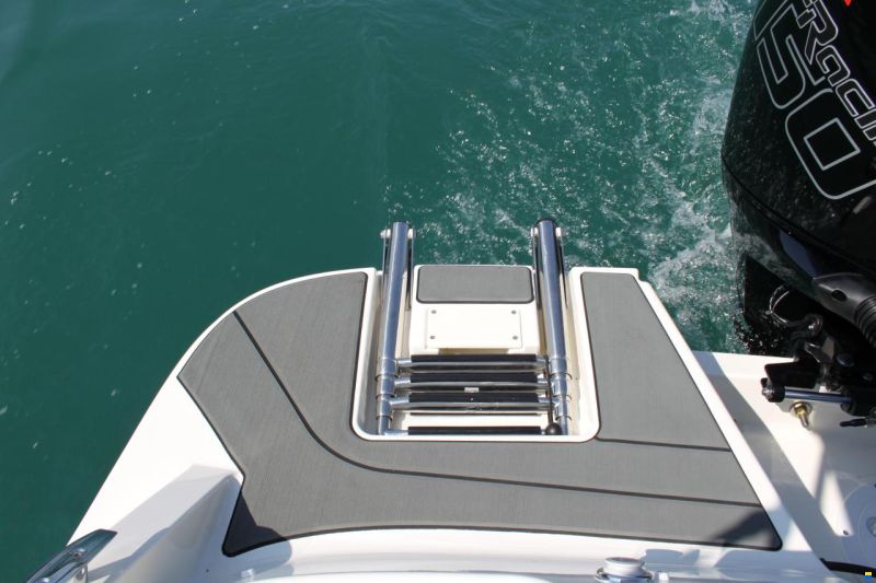 Bayliner V20 OE