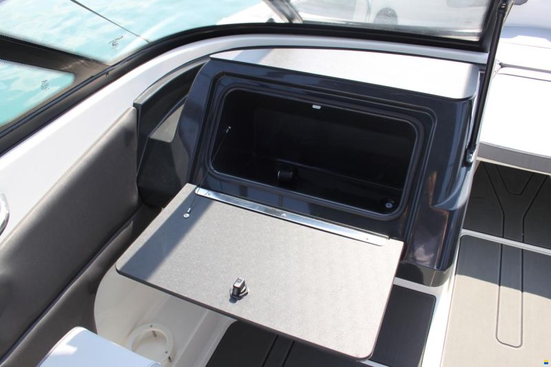 Bayliner V20 OE