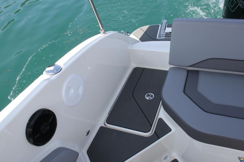 Bayliner V20 OE